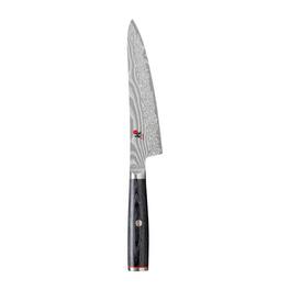 Miyabi - Kaizen II 5.25-inch Prep Knife - Stainless Steel