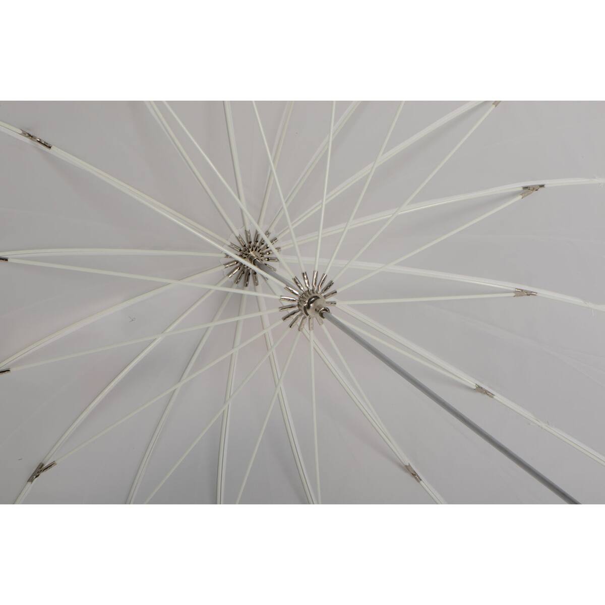 Alt View 1. Elinchrom - Elinchrom 41" Deep Umbrella, Translucent.