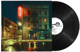 Djo - The Crux Deluxe - VINYL LP