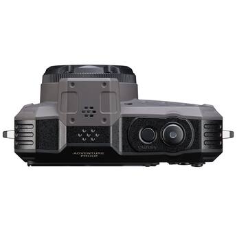 Pentax WG 1000 All Weather Camera Base Gray - Best Buy Pentax WG 1000 All Weather Camera Base Gray - Best Buy