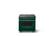 Front. Viking - 36 in. Wide 6 Burner Dual Fuel Sealed Burner Range - Ivy.