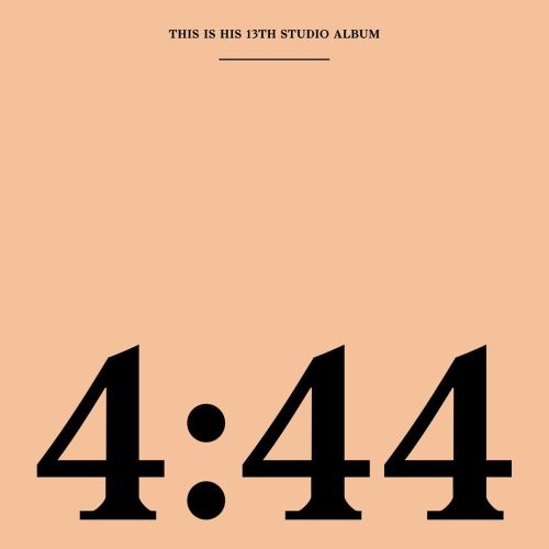  4:44 [Bonus Tracks] [CD]