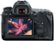 Back Zoom. Canon - EOS 6D Mark II DSLR Video Camera (Body Only) - Black.
