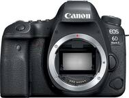 Canon EOS M50 Mark II Mirrorless Camera Body, Black 4728C001