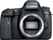 Canon EOS 6D Mark II DSLR Video Camera (Body Only) Black - Best Buy Canon EOS 6D Mark II DSLR Video Camera (Body Only) Black - Best Buy