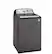 Angle. GE - 5.0 Cu. Ft. 13-Cycle Top-Loading Washer.
