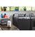 Alt View 20. GE - 5.0 Cu. Ft. 13-Cycle Top-Loading Washer.
