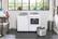 Alt View 19. GE - 5.0 Cu. Ft. 13-Cycle Top-Loading Washer.