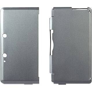 Alt View Standard 20. CTA - Gaming Console Case.