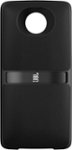 Front Zoom. JBL - SoundBoost 2 Portable Speaker Case Mod - Black.