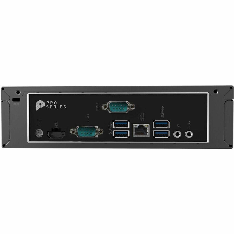 PRO DP21 Desktop, Intel Core i5 13400, 8GB , 500GB SSD WIN 11 PRO