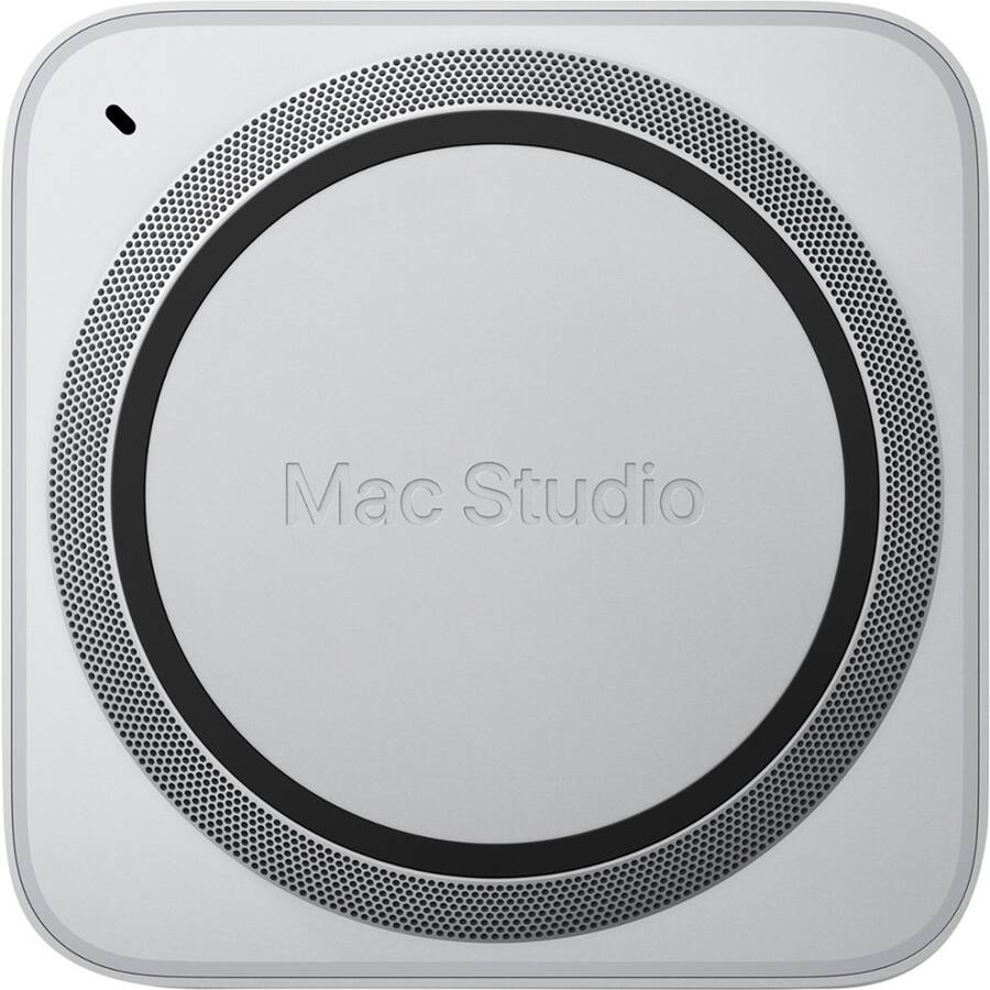 Certified Refurbished Mac Studio Apple M1 Max 10 Core CPU 32GB Certified Refurbished Mac Studio Apple M1 Max 10 Core CPU 32GB