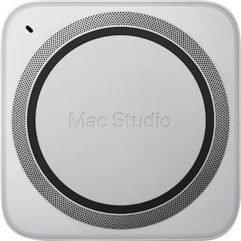 Certified Refurbished Mac Studio Apple M1 Max 10 Core CPU 32GB Certified Refurbished Mac Studio Apple M1 Max 10 Core CPU 32GB