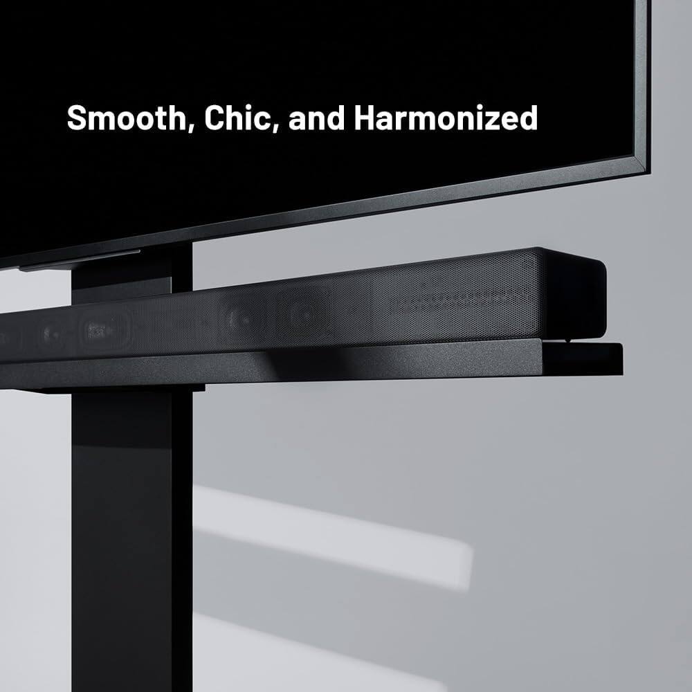 Smooth, Chic, and Harmonized