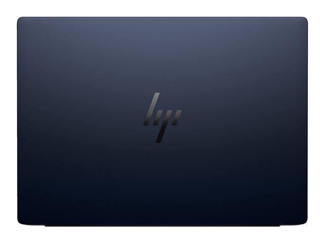 Alt View 3. HP - EliteBook Ultra G1q8 14" 2.2K Snapdragon X Plus X1P-42-100 16GB 512GB SSD Qualcomm Adreno X1-45 Windows 11 Pro Laptop - Blue.