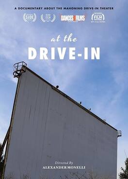 At the Drive-In - DVD