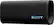 Front. Sony - ULT FIELD 3 Wireless Speaker - Black.