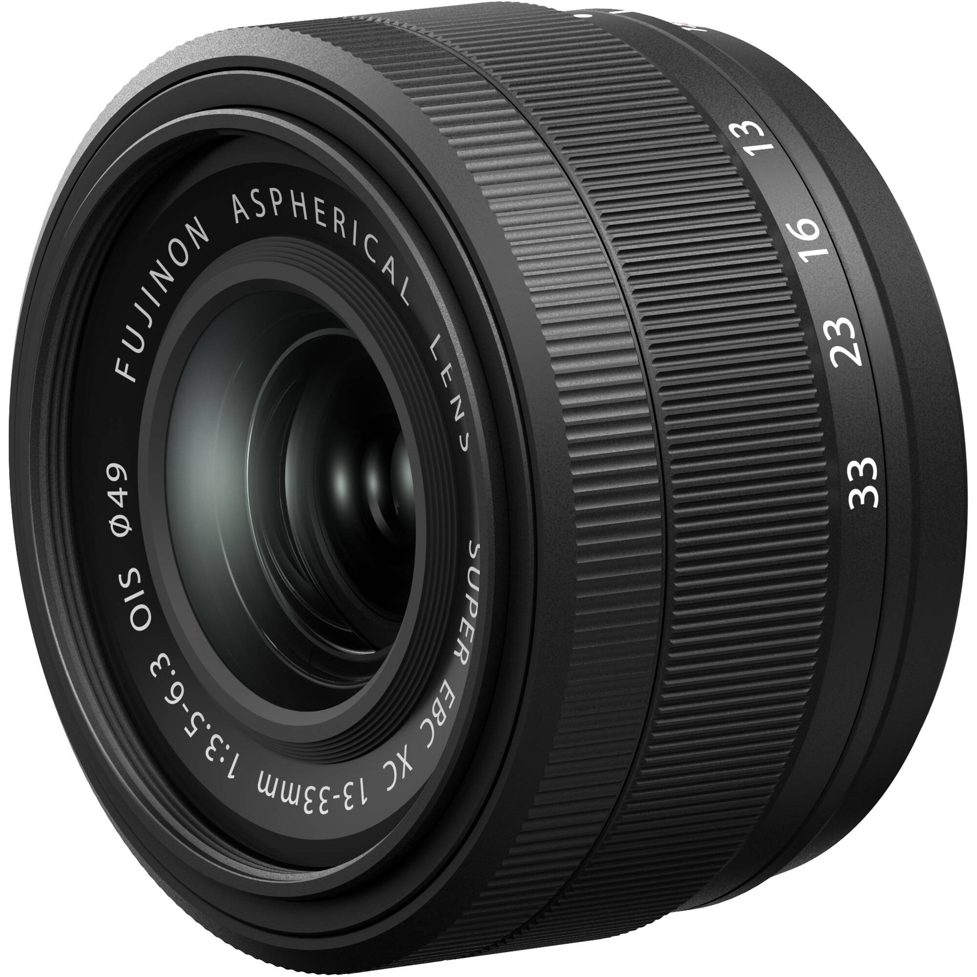 Fujifilm XC13 33mmF3.5 6.3 OIS Lens 16960719-AG2-1 - Best Buy