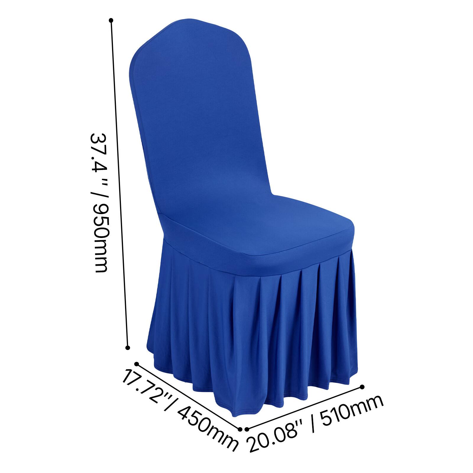 37.4" / 950mm  
17.72" / 450mm  
20.08" / 510mm