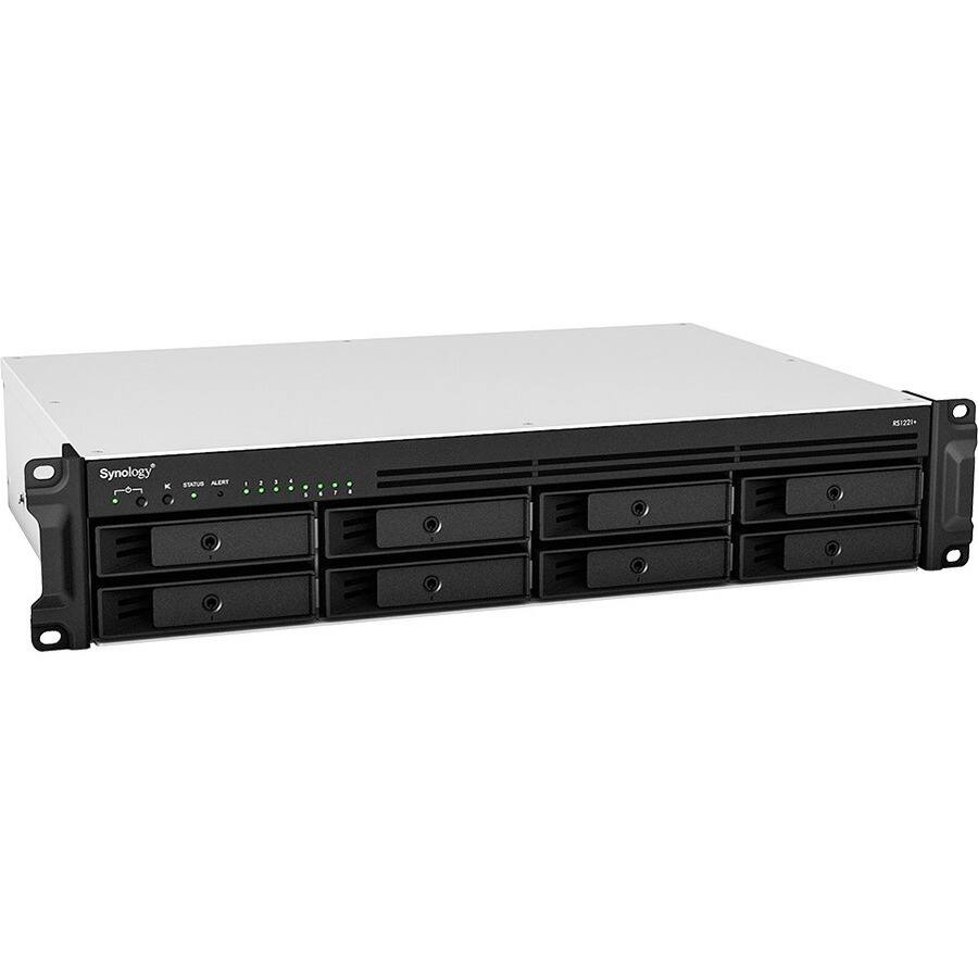 Synology  
DS1221+