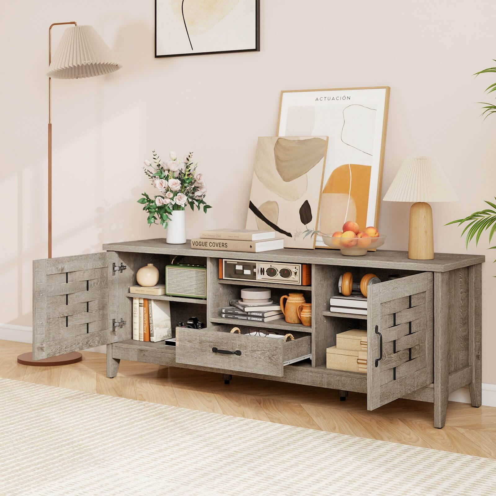 ACTUACIÓN de VOGUE COVERS