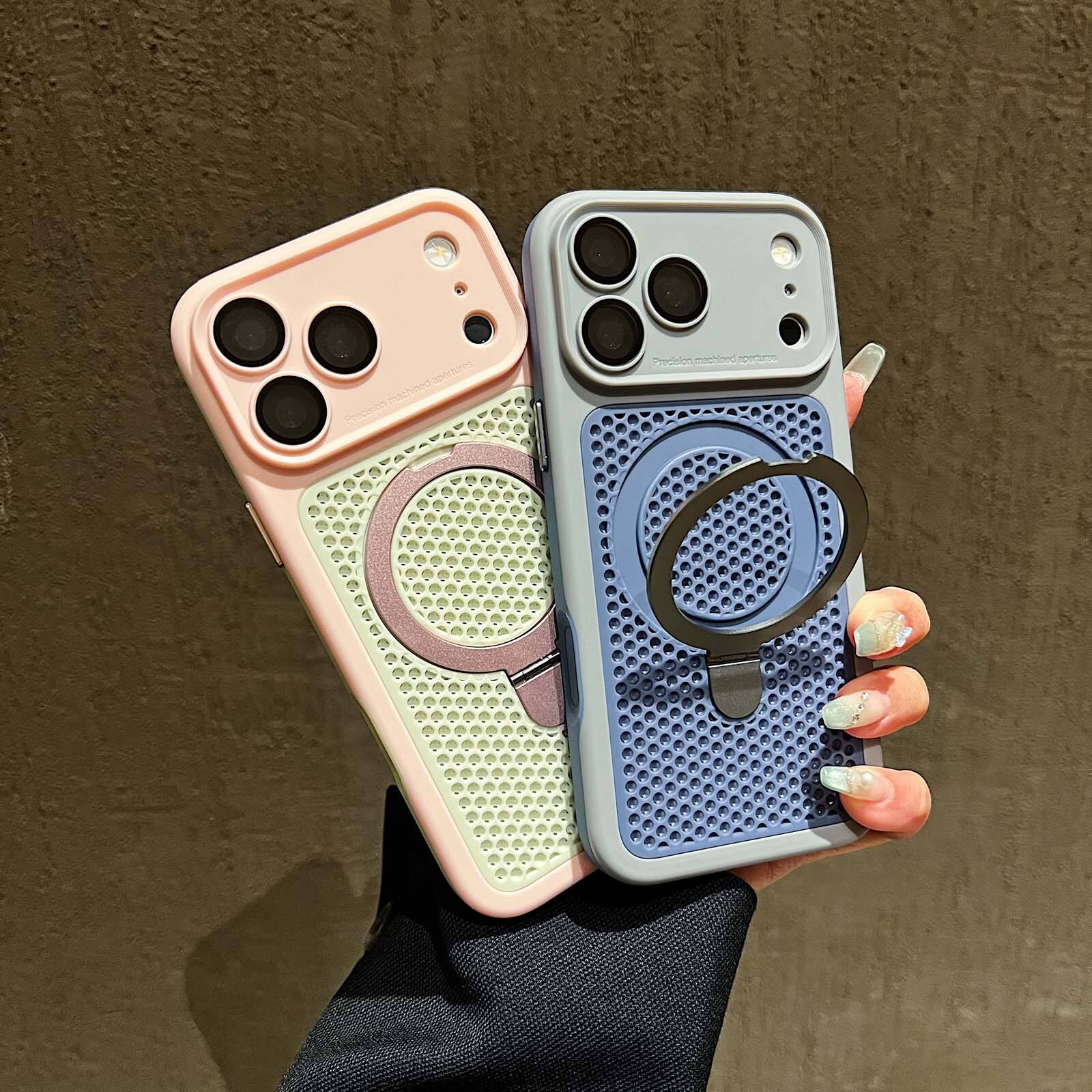 Precision machined design