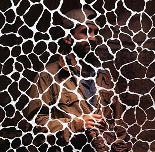 Front. Samiyam - Animals Have Feelings   - COMPACT DISCS.