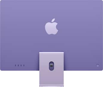 Apple iMac 24 inch All in One M4 chip Built for Apple Intelligence Apple iMac 24 inch All in One M4 chip Built for Apple Intelligence