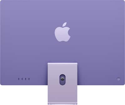 Apple iMac 24 inch All in One M4 chip Built for Apple Intelligence Apple iMac 24 inch All in One M4 chip Built for Apple Intelligence