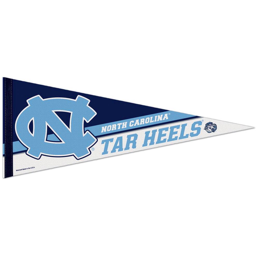 NORTH CAROLINA TAR HEELS