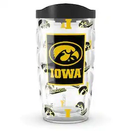 Tervis - Iowa Hawkeyes 10oz. Overtime Classic Tumbler - Multicolor