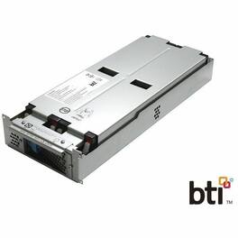 BTI Battery Tech - BTI RBC43-SLA43-TAA 12V 8-CELL LEAD ACID UPS BATTERY REPLACES RBC43 (TAA-Compliant) - 2 YR WARRANTY - Compatible OEM: