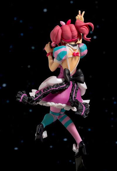 PopMarket Max Factory Macross Delta Plamax Mf 12 Makina