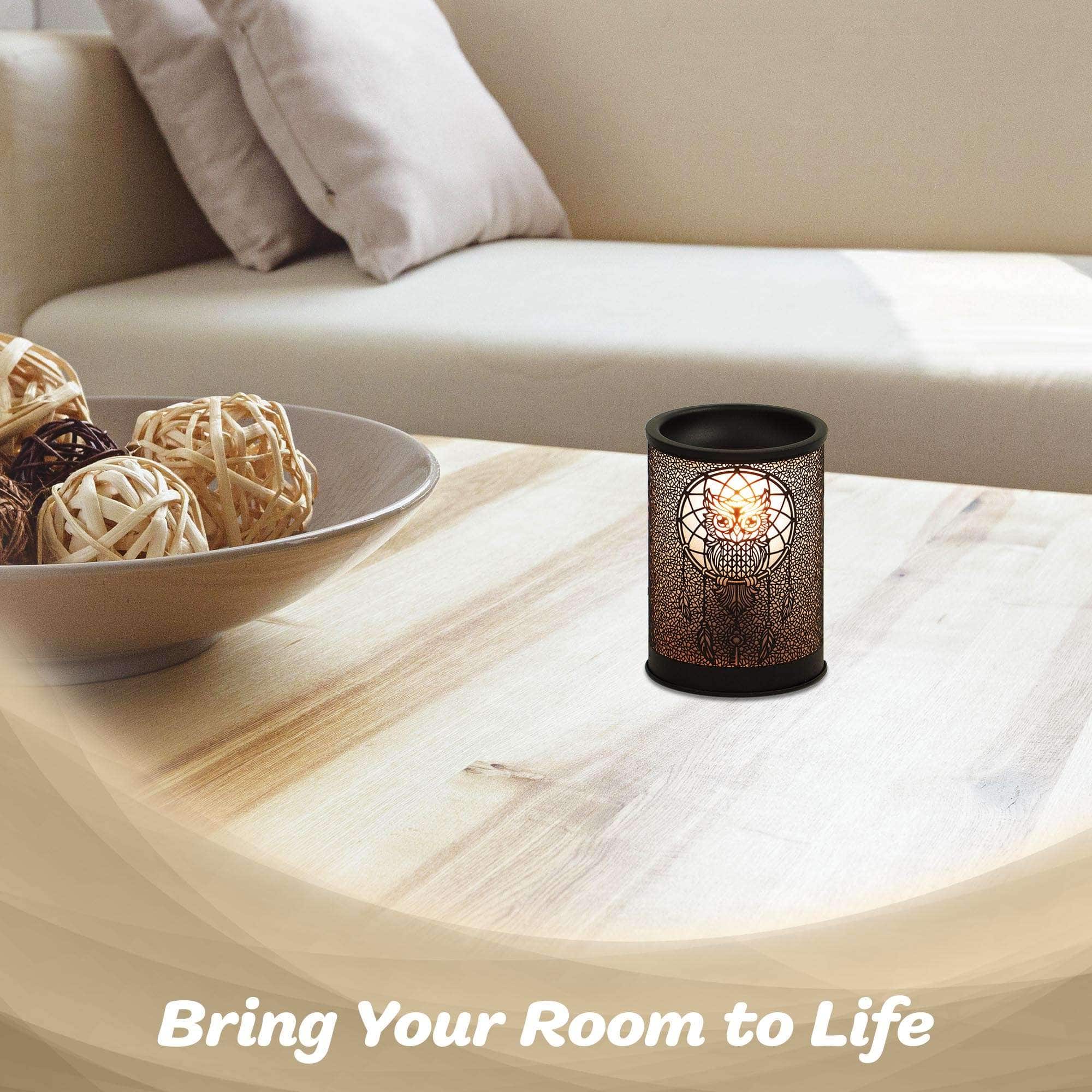 Bring Your Room to Life