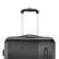 Alt View 2. Samsonite - Alliance SE Carry On Spinner Suitcase - Bass Black.