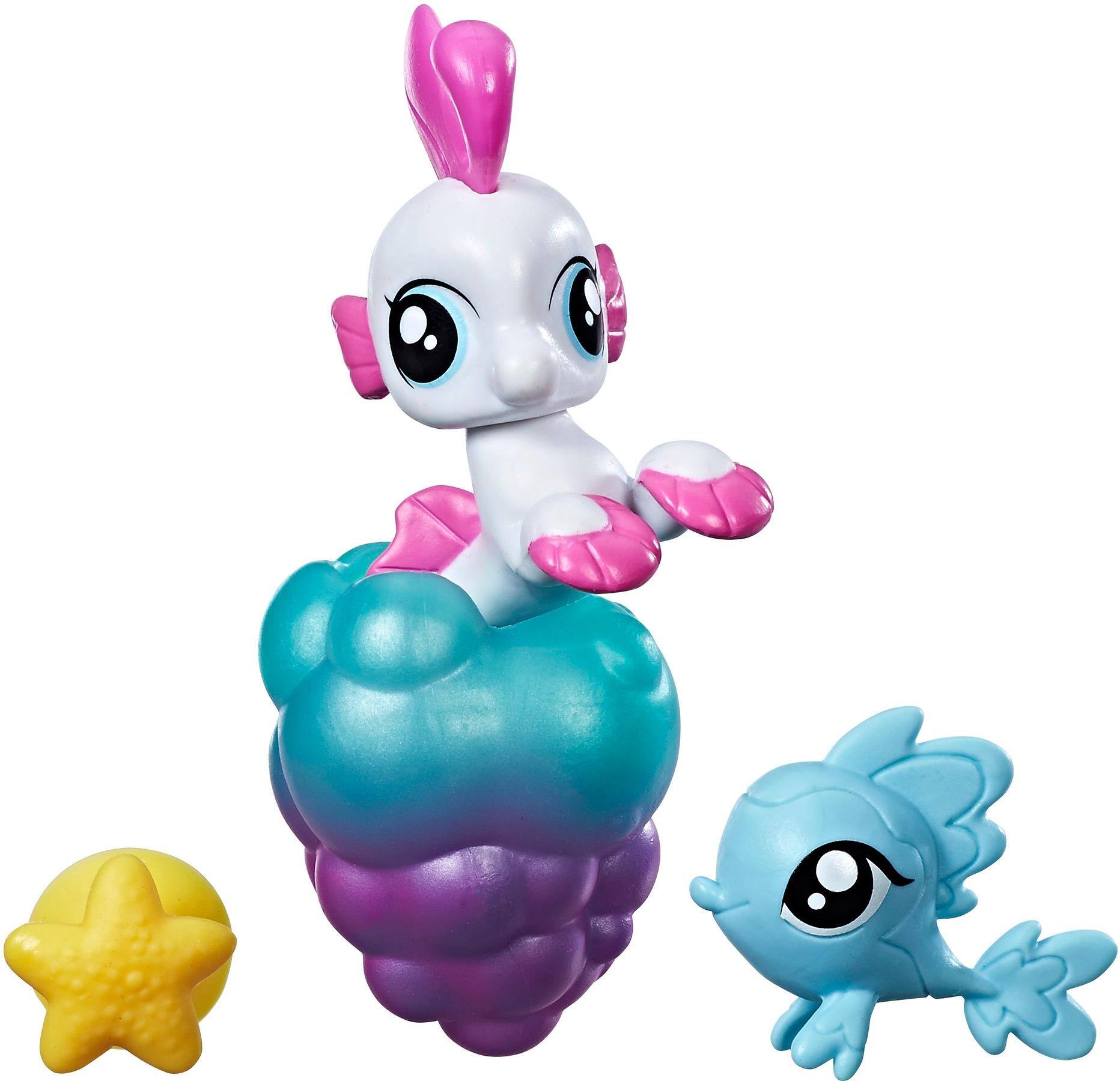 Best Buy My Little Pony The Movie Baby Friends Styles May Vary C0719