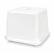 Alt View Standard 20. Boston Acoustics - Speaker System - White.