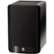 Front Zoom. Boston Acoustics - A25 5-1/4" 2-Way Bookshelf Speaker (Each) - Gloss Black.