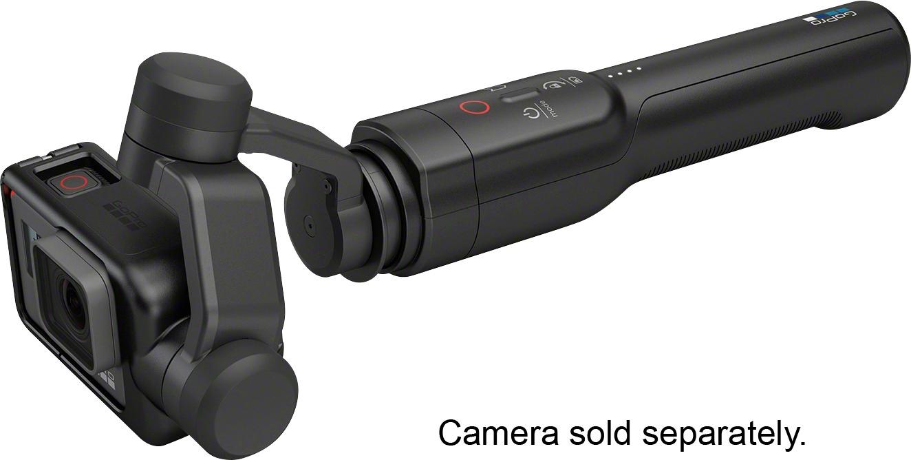 GoPro - Karma Grip Stabilizer