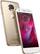 Alt View 11. Motorola - Moto Z2 Force Edition 64GB - Fine Gold.
