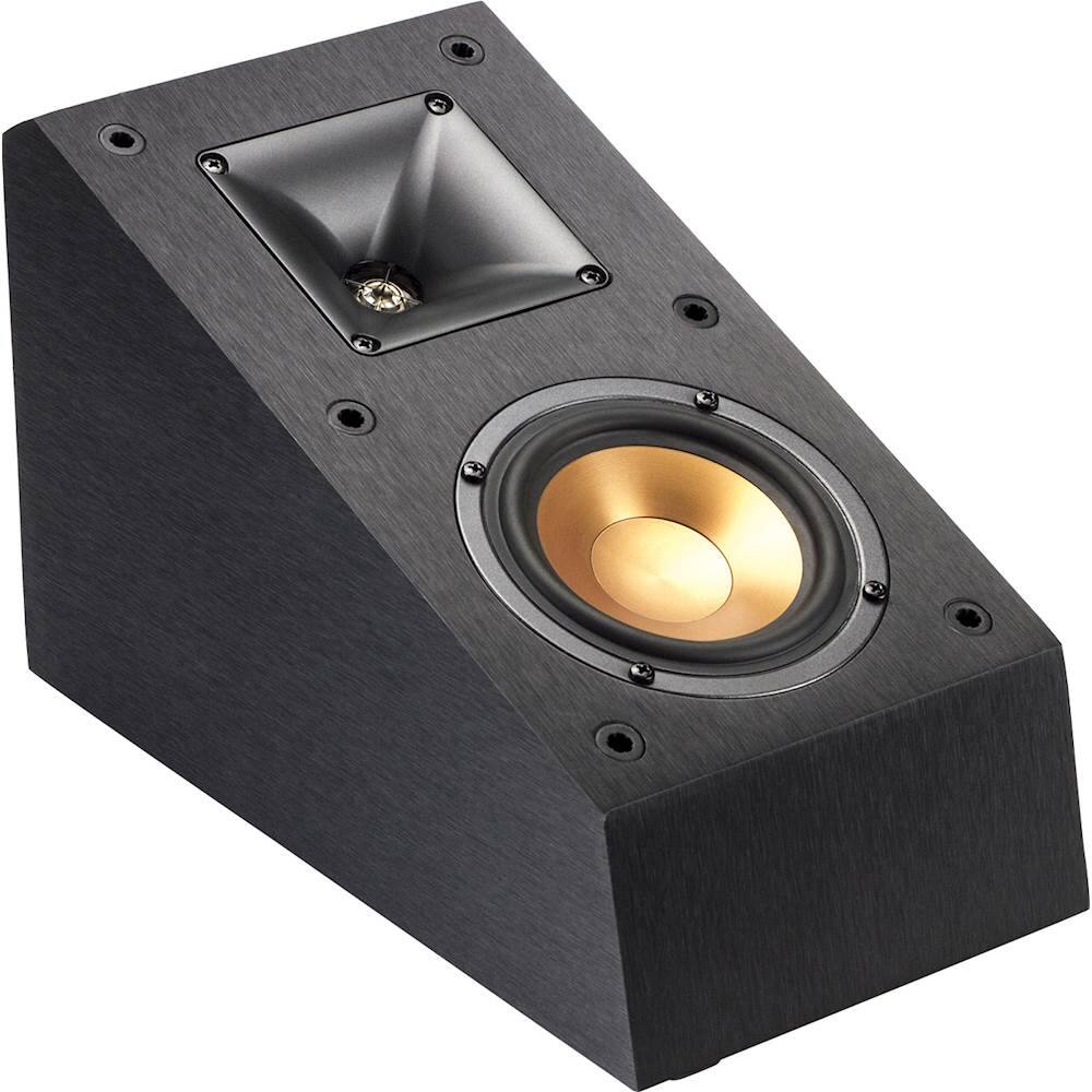 Best Buy: Klipsch R-14SA 4