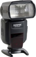 Sunpak - DF4000U External Flash - Angle_Zoom