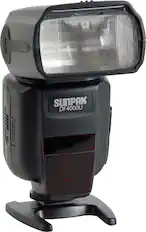 SUNPAK
DF4000U