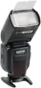 Alt View 12. Sunpak - DF4000U External Flash - Black.