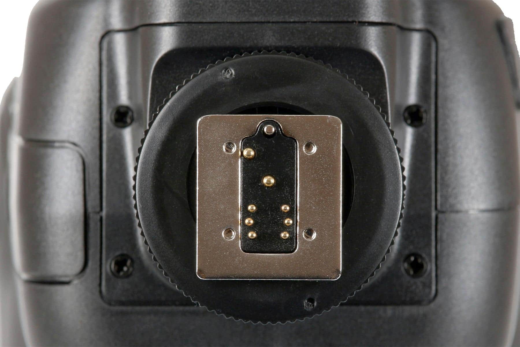 Alt View 13. Sunpak - DF4000U External Flash - Black.