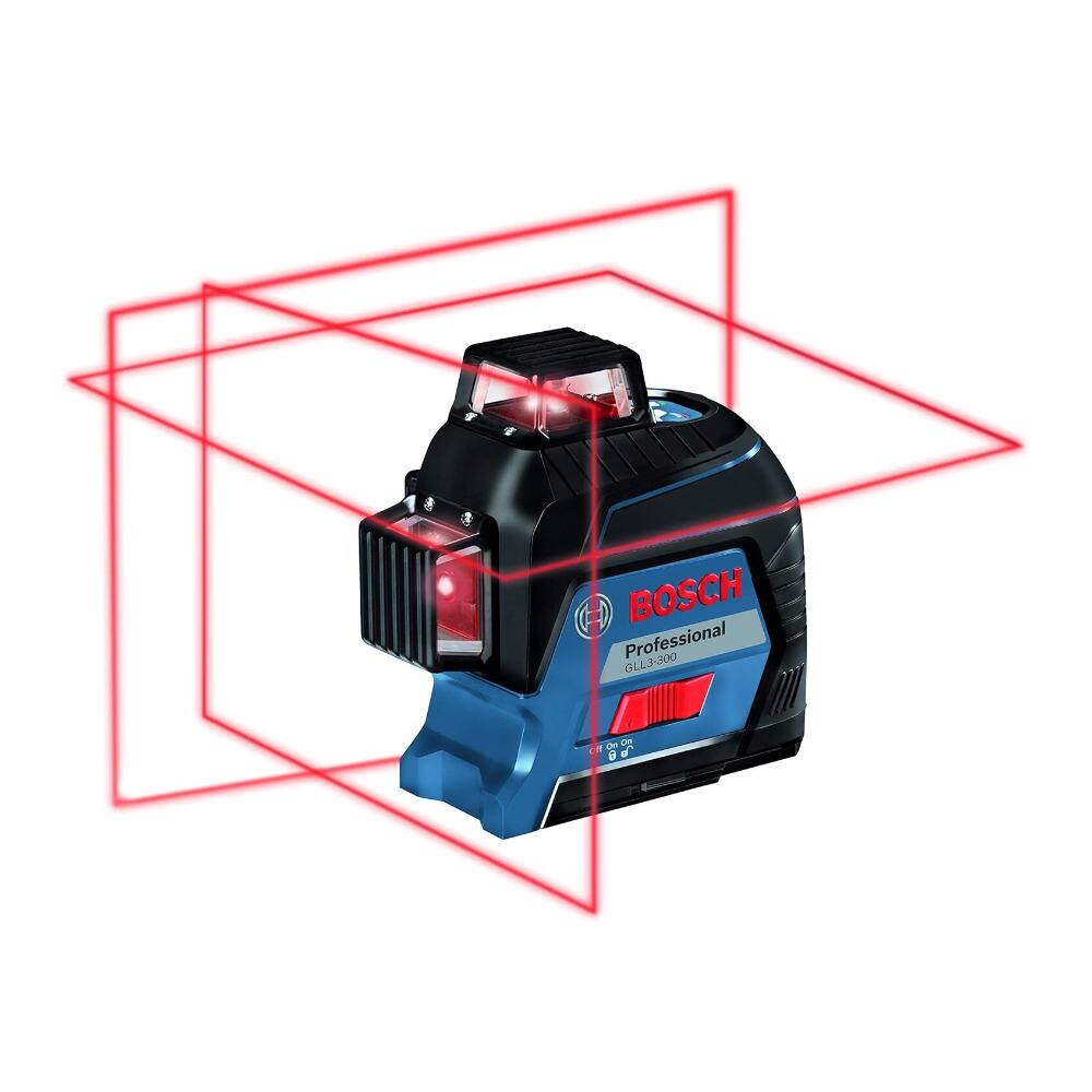 BOSCH Professional GLL3-300