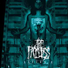 The Faceless - Akeldama - VINYL LP