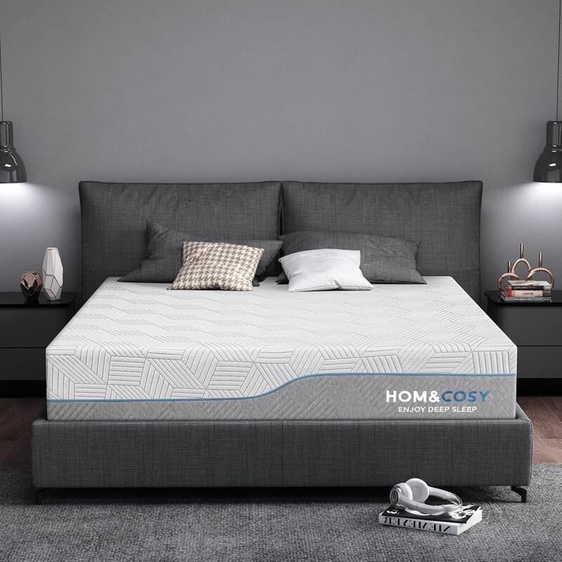 HOM&COSY ENJOY DEEP SLEEP