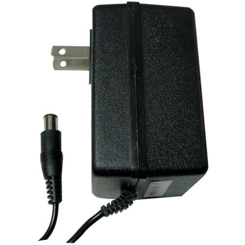 Front Standard. Digital Innovations - AC Adapter.