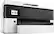 Alt View 12. HP - OfficeJet Pro 7720 Wireless All-In-One Inkjet Printer - White.